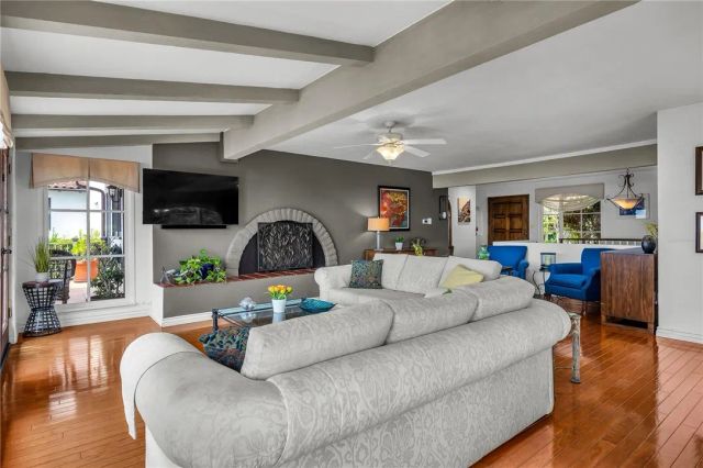 1613 Via Lazo, Palos Verdes Peninsula, CA 90274