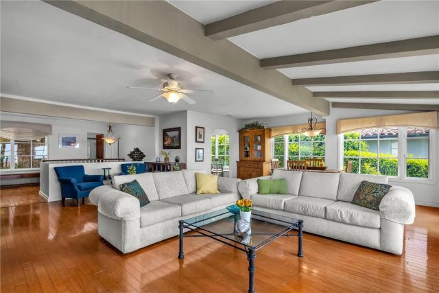 1613 Via Lazo, Palos Verdes Peninsula, CA 90274