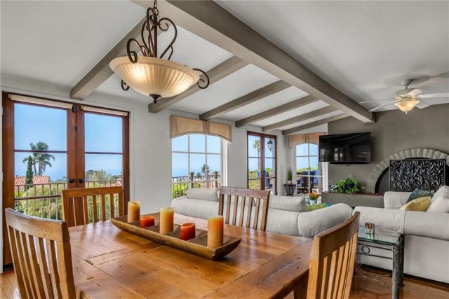 1613 Via Lazo, Palos Verdes Peninsula, CA 90274