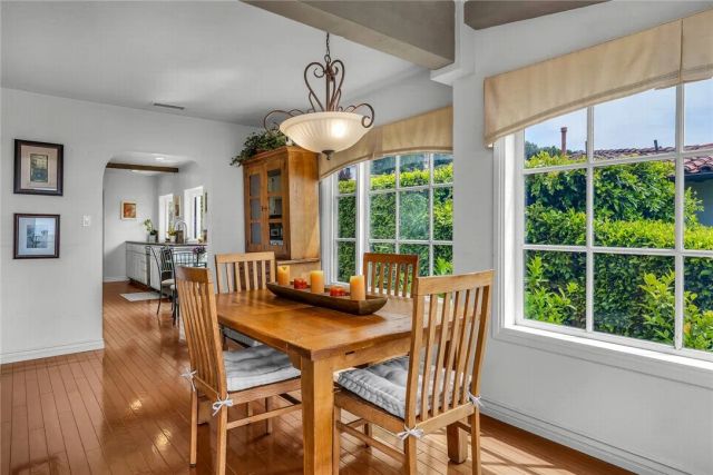 1613 Via Lazo, Palos Verdes Peninsula, CA 90274
