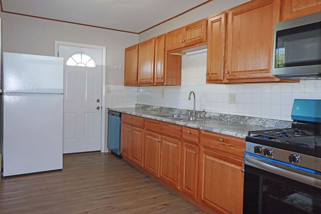 3018 Woodway Road, Columbus, OH 43207