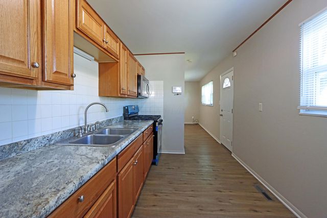 3018 Woodway Road, Columbus, OH 43207