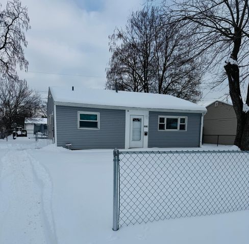 3018 Woodway Road, Columbus, OH 43207