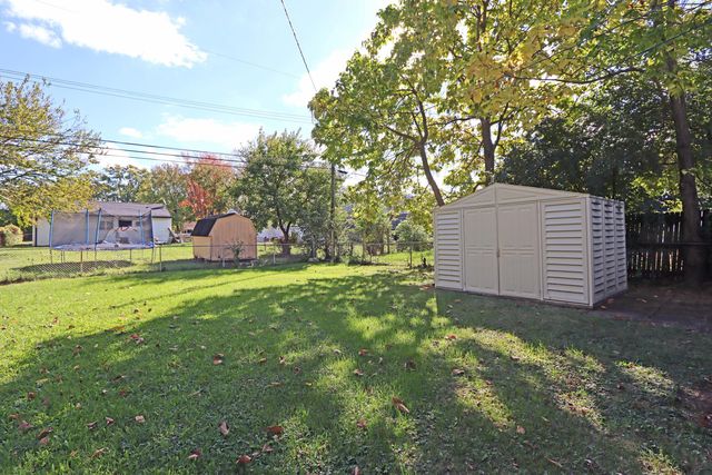 3018 Woodway Road, Columbus, OH 43207