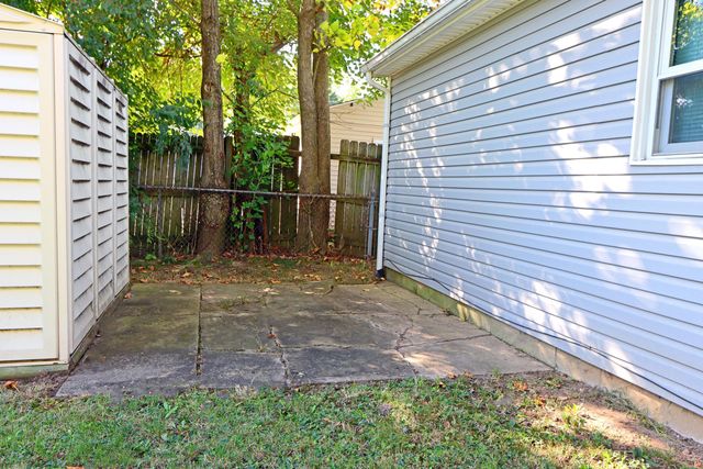 3018 Woodway Road, Columbus, OH 43207