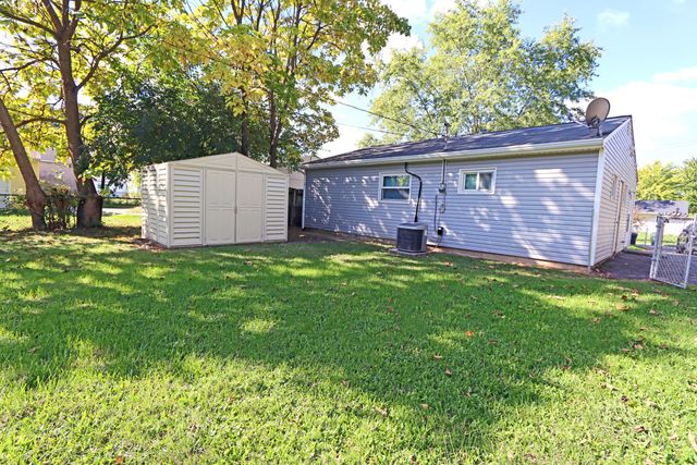 3018 Woodway Road, Columbus, OH 43207