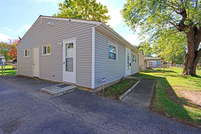 3018 Woodway Road, Columbus, OH 43207