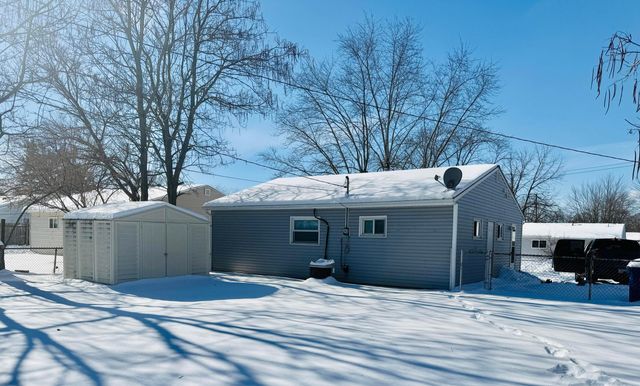 3018 Woodway Road, Columbus, OH 43207