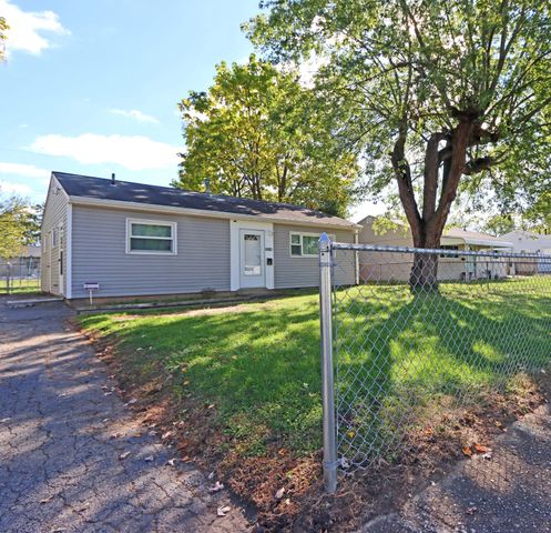 3018 Woodway Road, Columbus, OH 43207