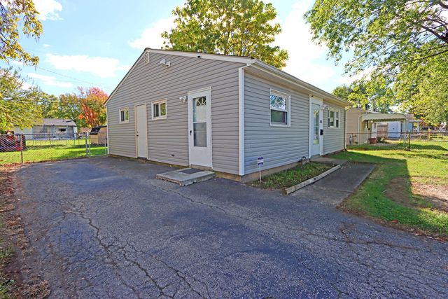 3018 Woodway Road, Columbus, OH 43207