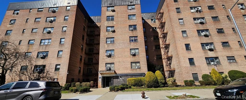 31-90 140th Street 2B, Flushing, NY 11354