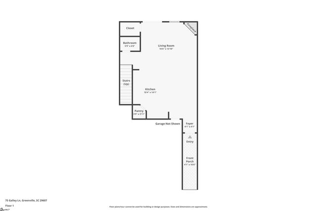 75 Galley Lane, Greenville, SC 29607