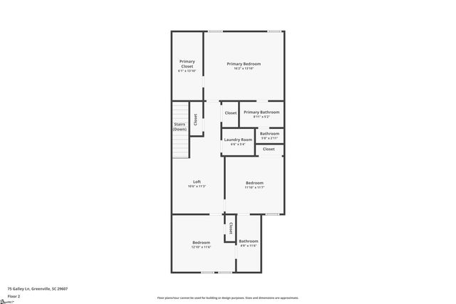 75 Galley Lane, Greenville, SC 29607