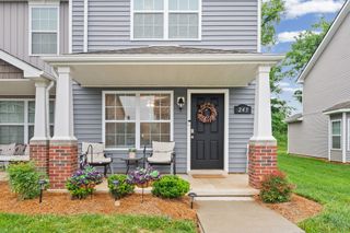 243 Alexander Blvd, Clarksville, TN 37040