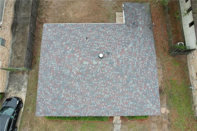 4409 Eastview Drive, Mobile, AL 36618