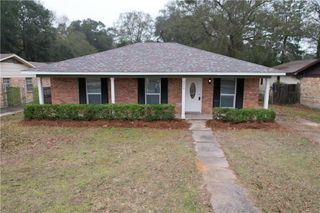 4409 Eastview Drive, Mobile, AL 36618