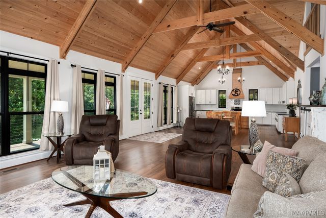 863 County Road 481 Road, Clanton, AL 35046