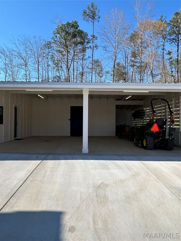 863 County Road 481 Road, Clanton, AL 35046