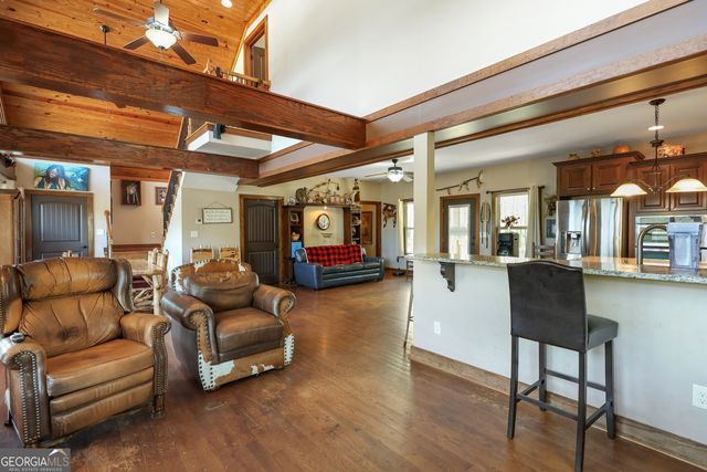200 Higgins Road, Flovilla, GA 30216
