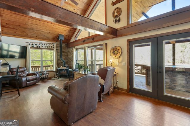 200 Higgins Road, Flovilla, GA 30216