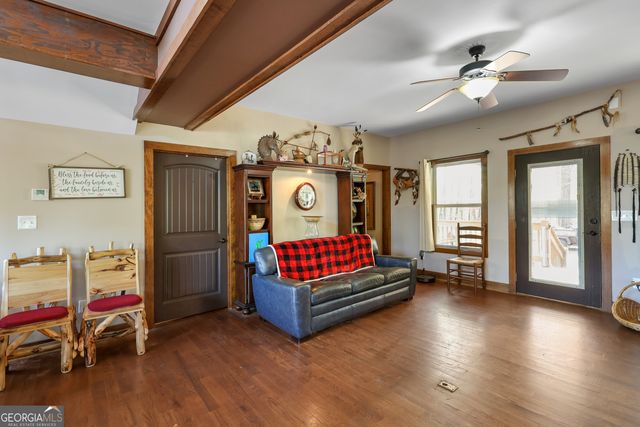 200 Higgins Road, Flovilla, GA 30216