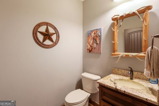 200 Higgins Road, Flovilla, GA 30216