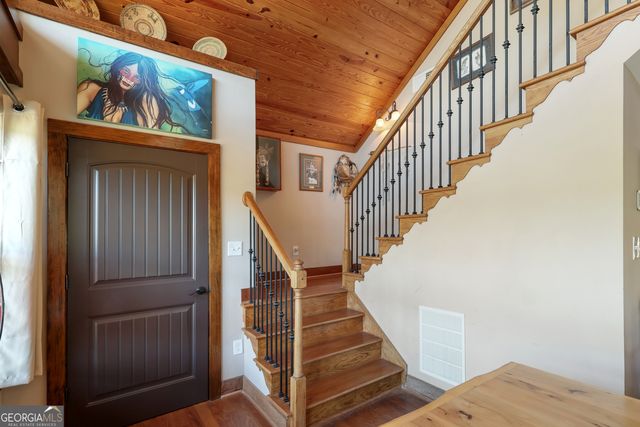 200 Higgins Road, Flovilla, GA 30216