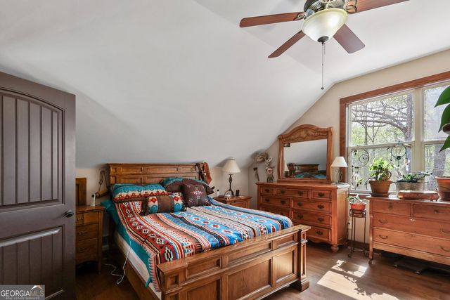 200 Higgins Road, Flovilla, GA 30216