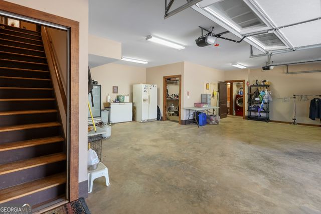200 Higgins Road, Flovilla, GA 30216