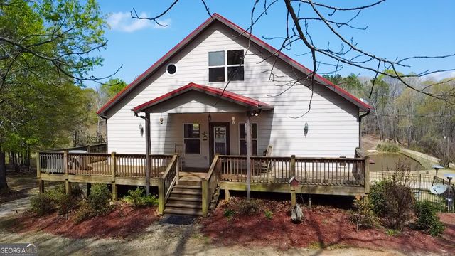 200 Higgins Road, Flovilla, GA 30216