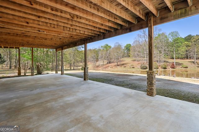 200 Higgins Road, Flovilla, GA 30216