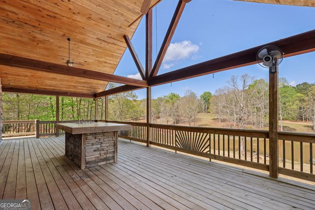 200 Higgins Road, Flovilla, GA 30216