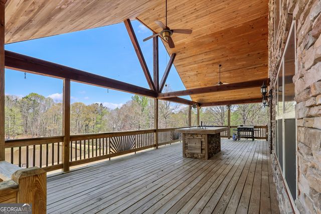 200 Higgins Road, Flovilla, GA 30216