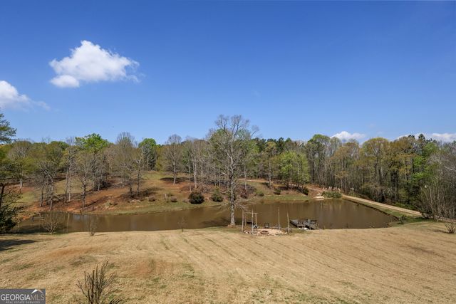 200 Higgins Road, Flovilla, GA 30216