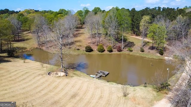200 Higgins Road, Flovilla, GA 30216