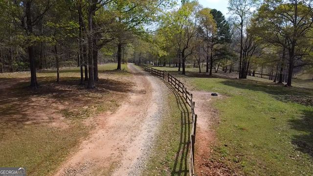 200 Higgins Road, Flovilla, GA 30216