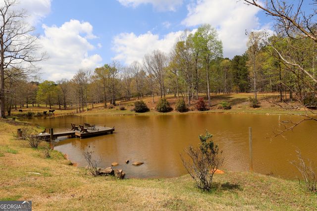 200 Higgins Road, Flovilla, GA 30216