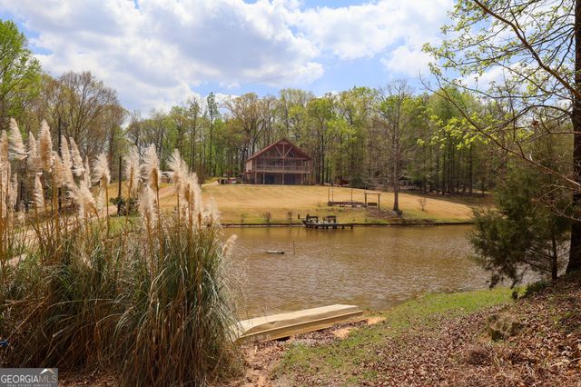 200 Higgins Road, Flovilla, GA 30216