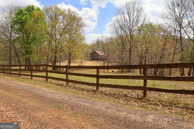 200 Higgins Road, Flovilla, GA 30216