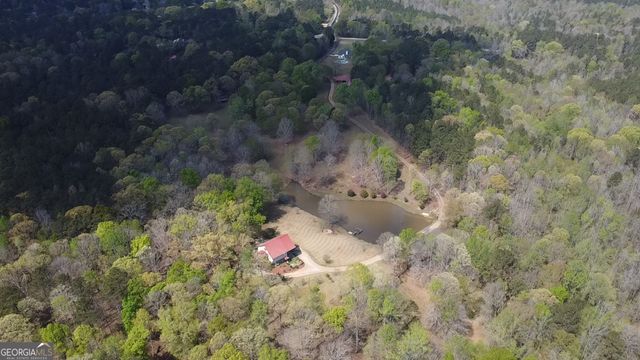 200 Higgins Road, Flovilla, GA 30216