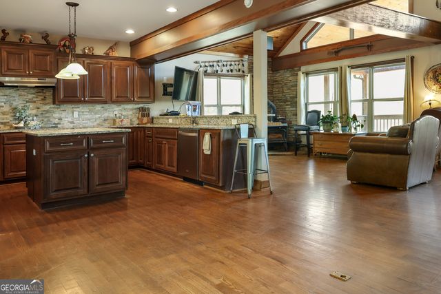 200 Higgins Road, Flovilla, GA 30216