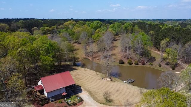 200 Higgins Road, Flovilla, GA 30216