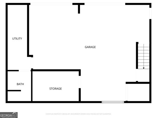 200 Higgins Road, Flovilla, GA 30216
