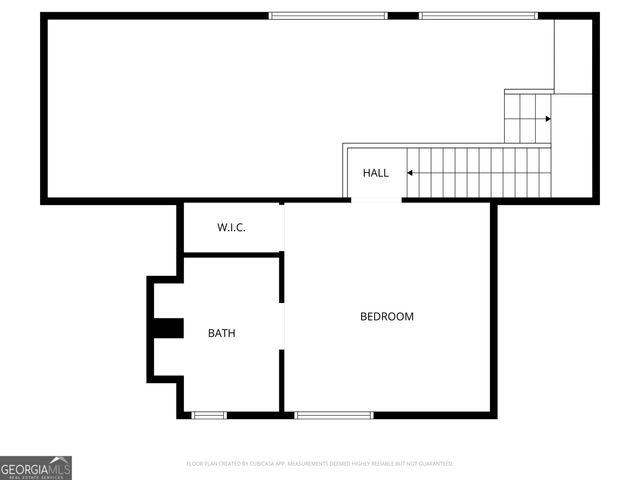 200 Higgins Road, Flovilla, GA 30216