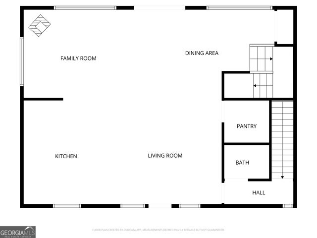 200 Higgins Road, Flovilla, GA 30216