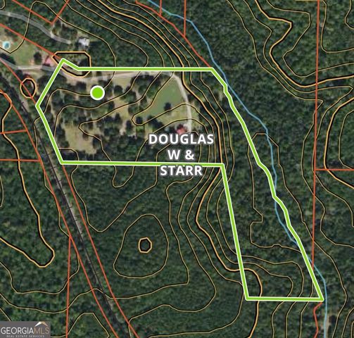 200 Higgins Road, Flovilla, GA 30216