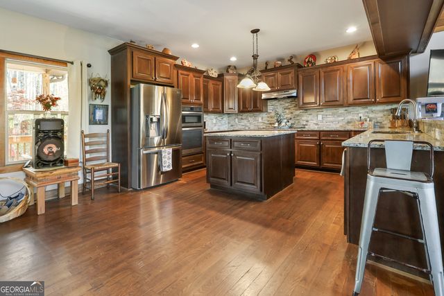 200 Higgins Road, Flovilla, GA 30216