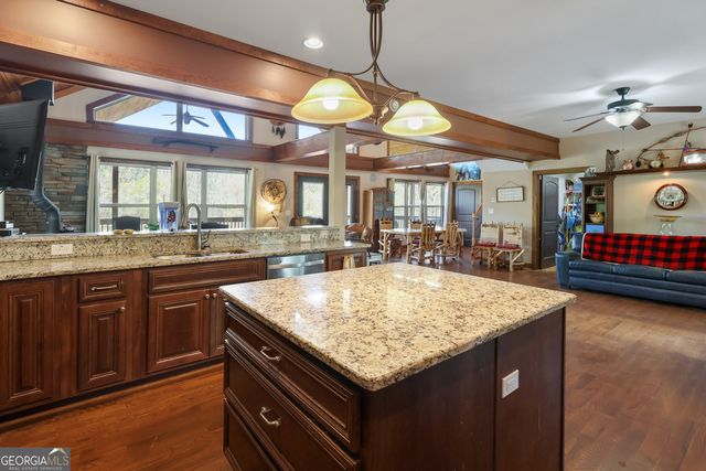 200 Higgins Road, Flovilla, GA 30216
