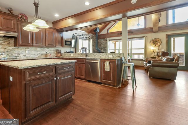 200 Higgins Road, Flovilla, GA 30216