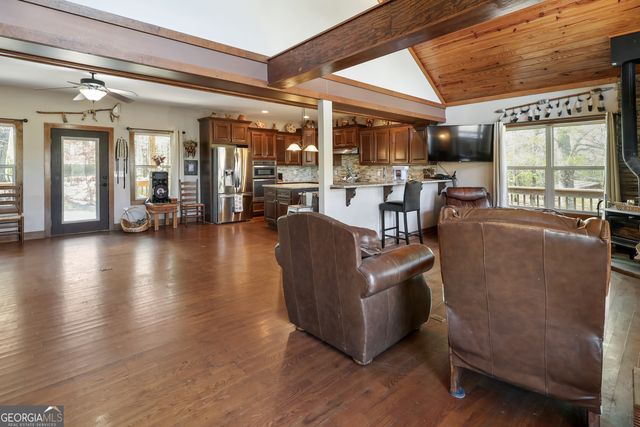 200 Higgins Road, Flovilla, GA 30216